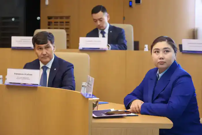 Министерство промышленности и строительства продолжает ускорять цифровую трансформацию отрасли (6)