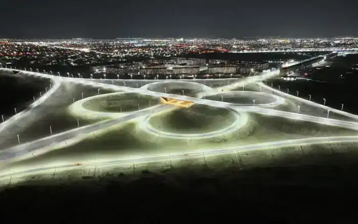 В Кызылординской области доля дорог в хорошем состоянии составляет 95% (3)