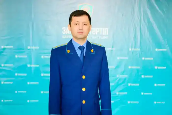 От пробации к профессии: новые возможности в Астане!