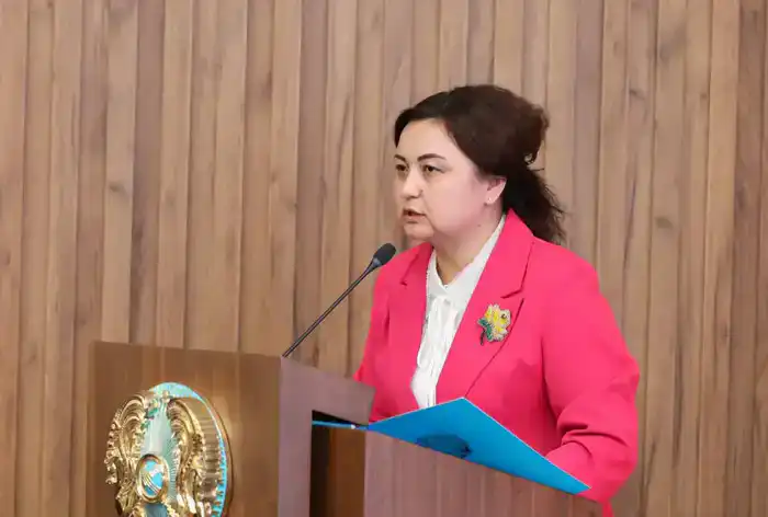 В акимате области рассмотрели ход отопительного сезона (7)