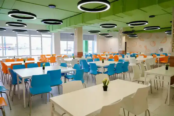 В Астане завершается строительство 23 школ на 84 800 мест к 2024-2025 годам