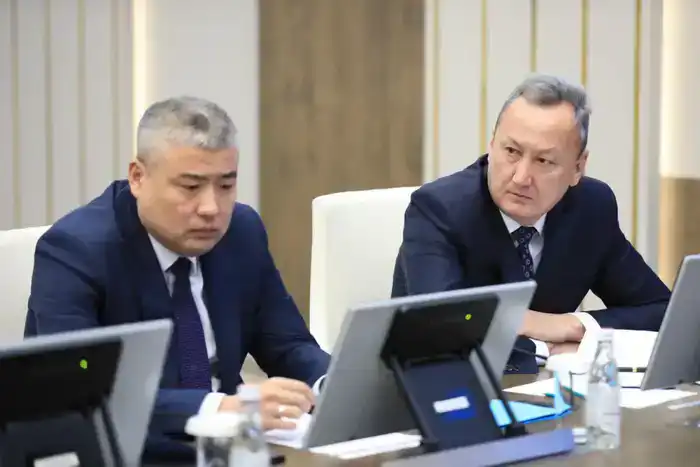 В Актюбинской области успешно реализуются проекты по ремонту и реконструкции автодорог (5)