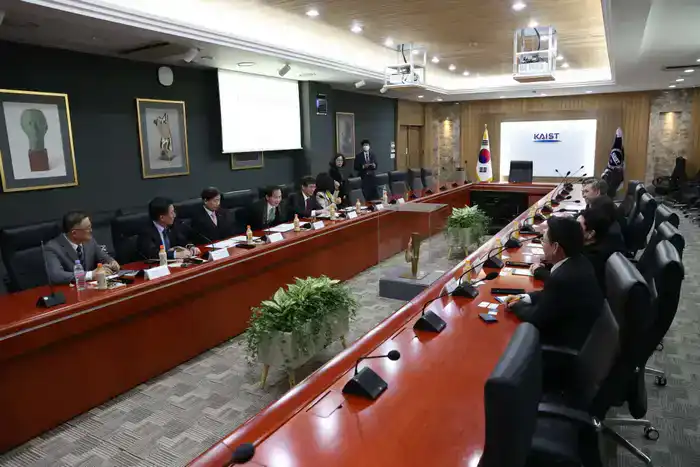 KAIST Kazakhstan: ТЭО завершено, что дальше?