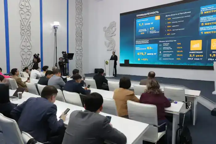 «Каждый случай — это не статистика, а судьба ребёнка» — Ербол Карашукеев о системе защиты детей (2)