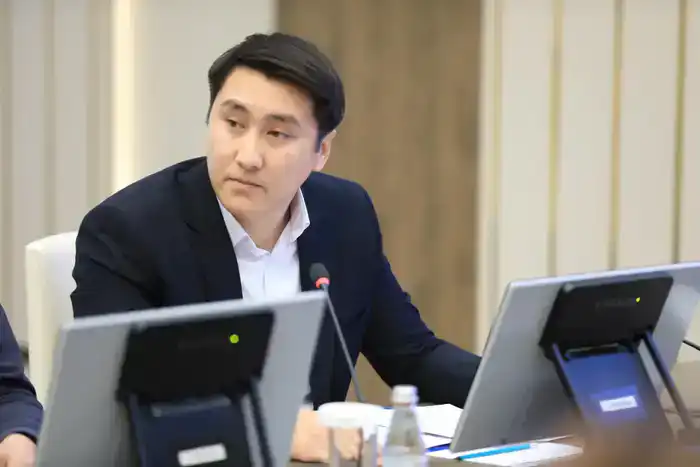 На инвестштабе приняты решения по пяти важным проектам Актюбинской области (5)