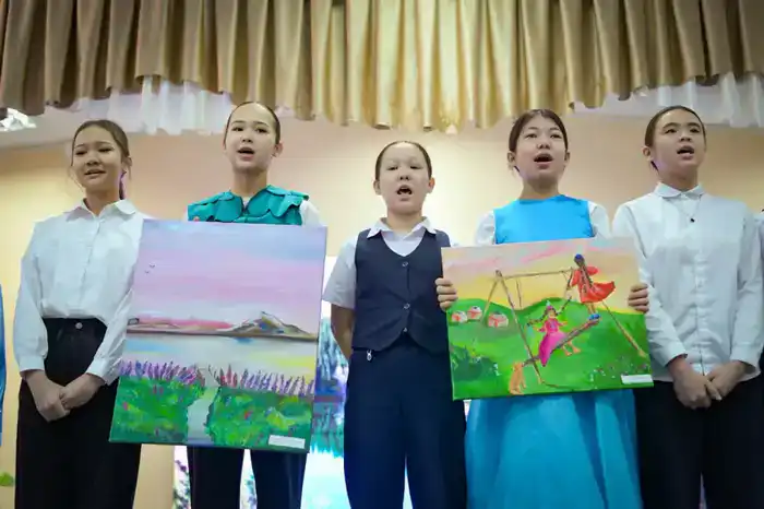 Экология - общая ответственность: в Актобе обсудили идеи общенациональной акции «Таза Қазақстан» (4)