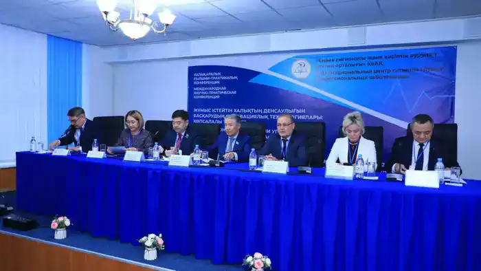 Изменения в рабочей среде требуют пересмотра законодательства по охране труда в Карагандинской области