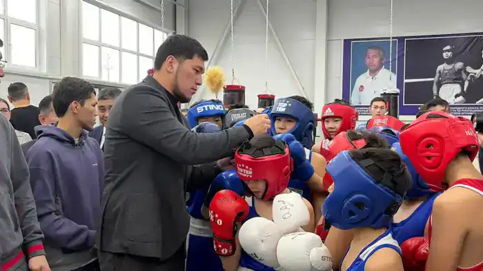 Открытие нового физкультурно-оздоровительного комплекса в селе Красный Яр: вклад в здоровье и спорт местного сообщества