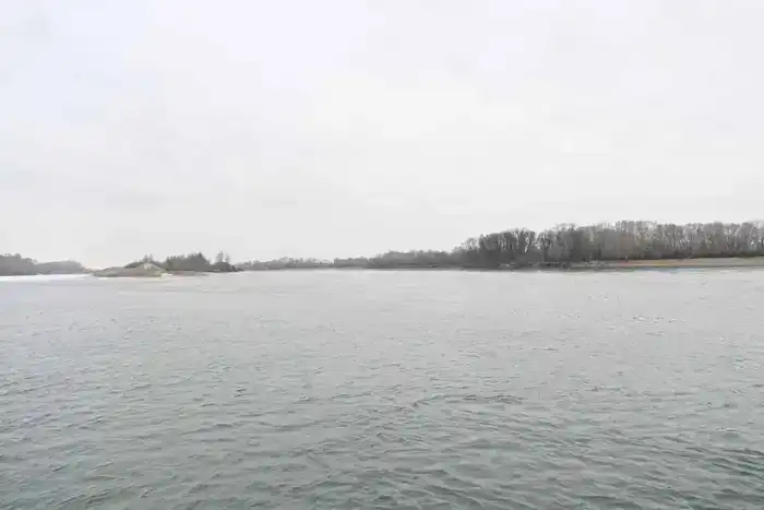 Проведена проверка участков, подверженных риску паводков (2)