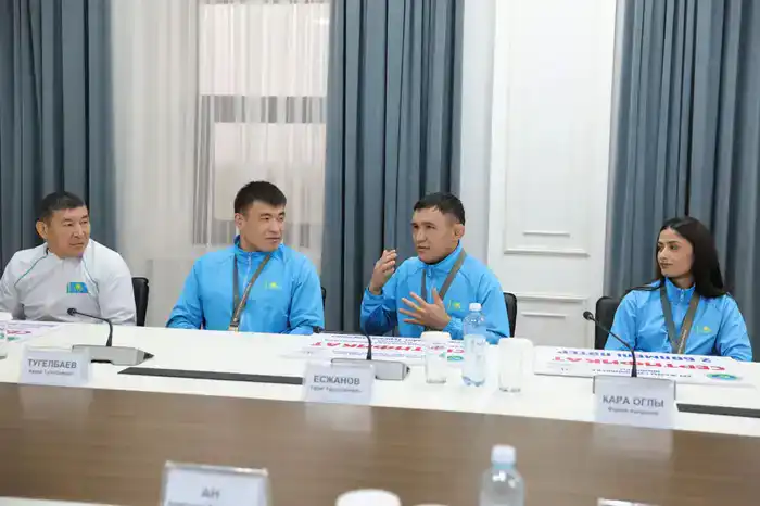 Квартиры для медалистов: успехи, которые вдохновляют!