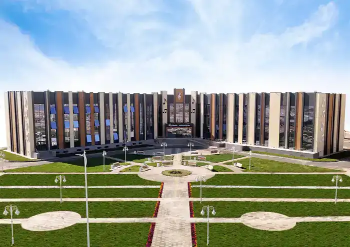 В Кызылординской области в ближайшие три года капитально отремонтируют 51 школу (7)