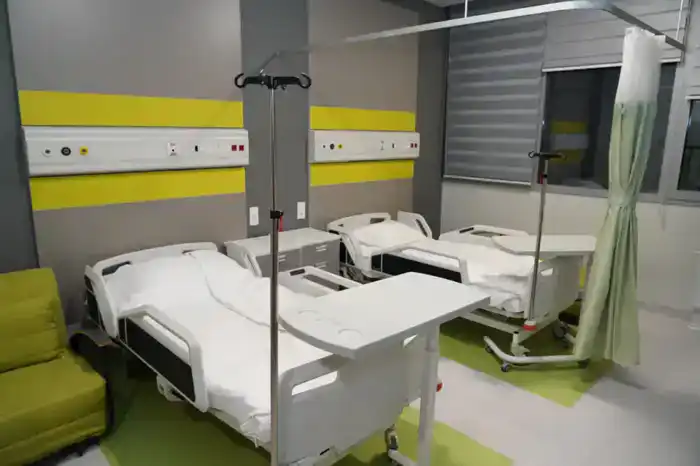 Туркестан: строительство многофункциональной больницы на 570 мест — под крылом заботы и контроля