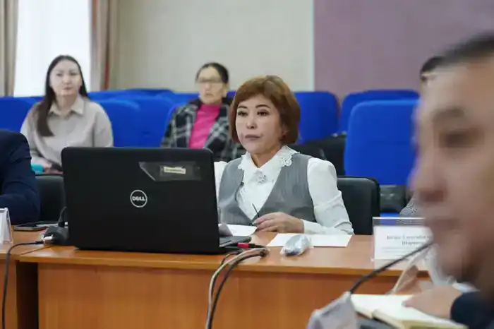 День открытых дверей для кандасов прошел в Акмолинской области (3)