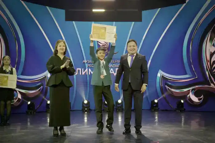 200 школьников стали победителями Республиканской олимпиады по естественно-математическому направлению для учащихся сельских школ (7)