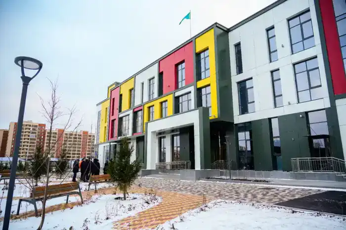 В Астане откроют еще 12 школ (2)