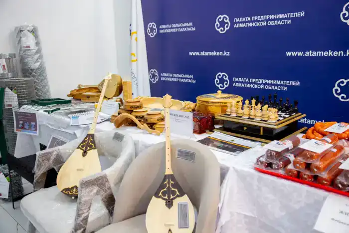 Бизнес с целью: в Алматинской области появляются новые предприятия и рабочие места для осужденных (2)