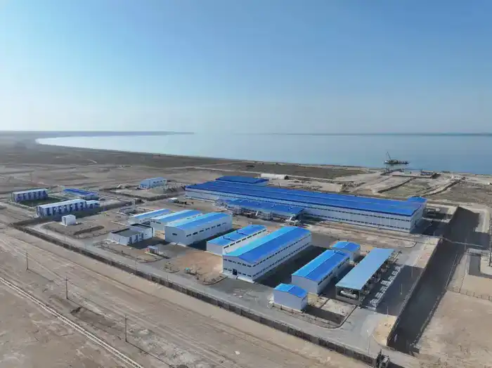 Новые технологии опреснения воды в Мангистау улучшат доступ к питьевой воде к 2028 году