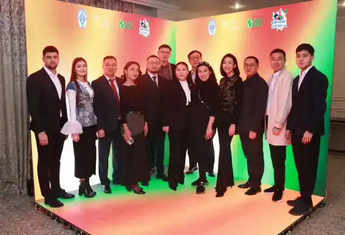 Проект «Ұлт Қазынасы» открывает новые возможности для сельской молодёжи Карагандинской области (3)