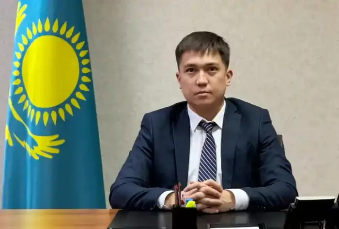 Новый курс: Елдос Нестай в транспортном комитете!