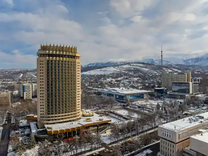 Алматы выстраивает устойчивое и сбалансированное развитие – эксперт о корректировке Генплана (2)