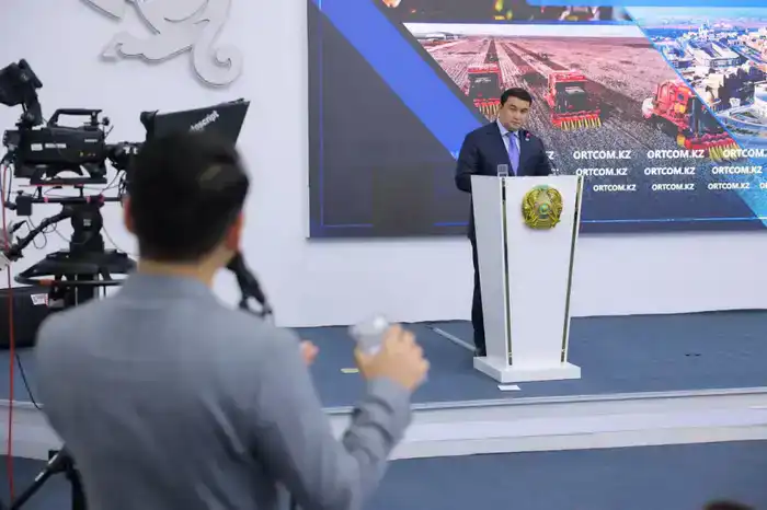 Рост туристов и развитие инфраструктуры в Туркестанской области