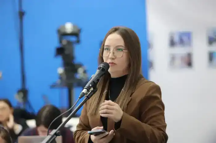 57,3 тыс. рабочих мест открыты в Жамбылской области, 40,4 тыс. из них постоянные