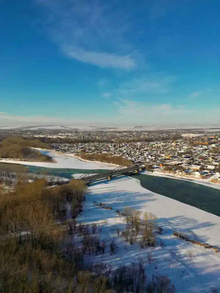 Аким ВКО провел встречу с населением Шемонаихинского района (8)