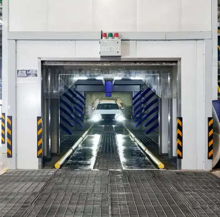 Рост занятости и создание рабочих мест в результате модернизации автопрома Казахстана