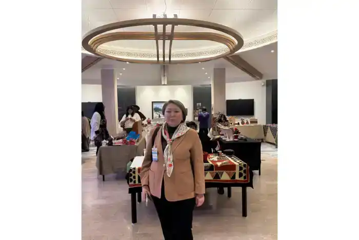 ФАО заинтересована в сотрудничестве с технопарком KazAgroOrganic (3)