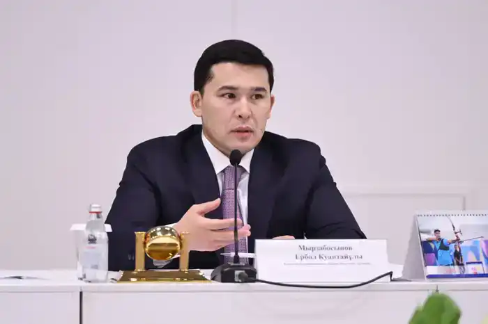 Минспорта усиливает требования к подготовке олимпийского резерва (8)