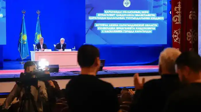 Модернизация коммунальной инфраструктуры в Караганде: новые перспективы для улучшения качества жизни