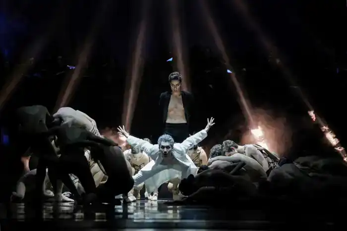 «Астана Балет»: итоги 2025 года в фактах и достижениях (3)