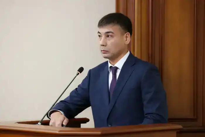 АППАРАТНОЕ СОВЕЩАНИЕ В ШЫМКЕНТЕ: РАССМОТРЕНЫ АКТУАЛЬНЫЕ ВОПРОСЫ (2)