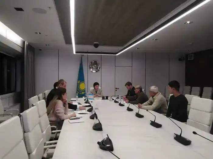 Жакупова: Как решить ваши социальные вопросы?