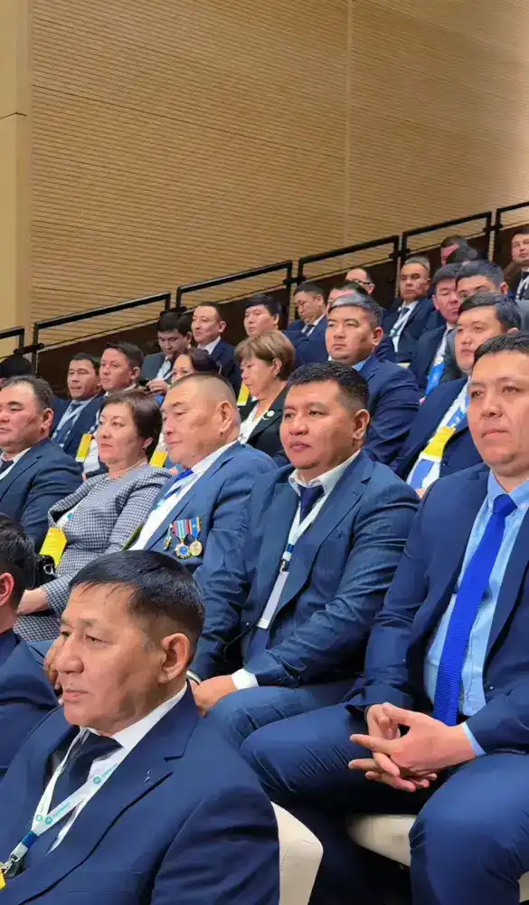 Новые президентские инициативы: как изменения в управлении сельским хозяйством повлияют на жизнь в Айшуакском округе