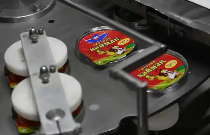 В области Жетісу доля перерабатываемой сельхозпродукции достигнет 80% (2)