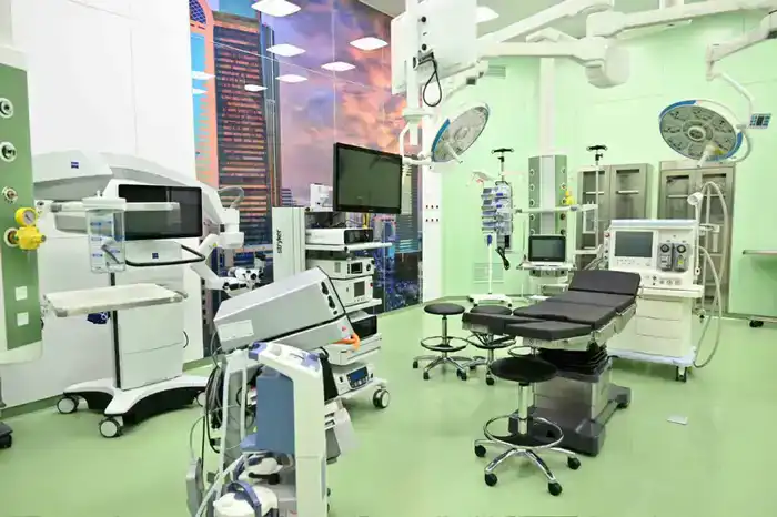 Новые медицинские учреждения в Астане: шаг к улучшению здравоохранения в регионе