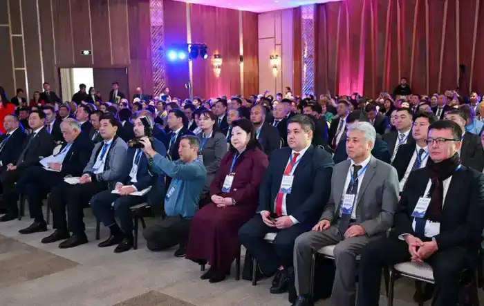 Дархан Жазықбай: «Академическая честность – компас для будущего Казахстана» Шымкенте