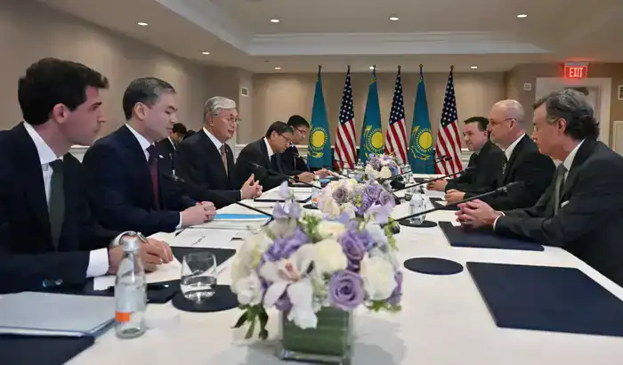 Рост производства AGROMASH в Казахстане: новые возможности для отечественного АПК