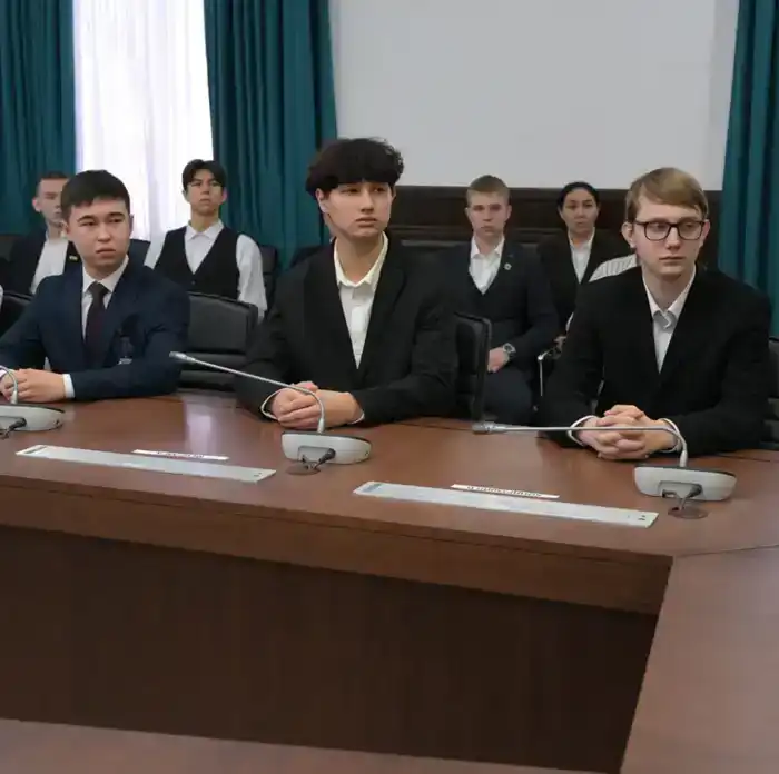 В Павлодаре вручили премию акима области «Шебер асуы» (2)