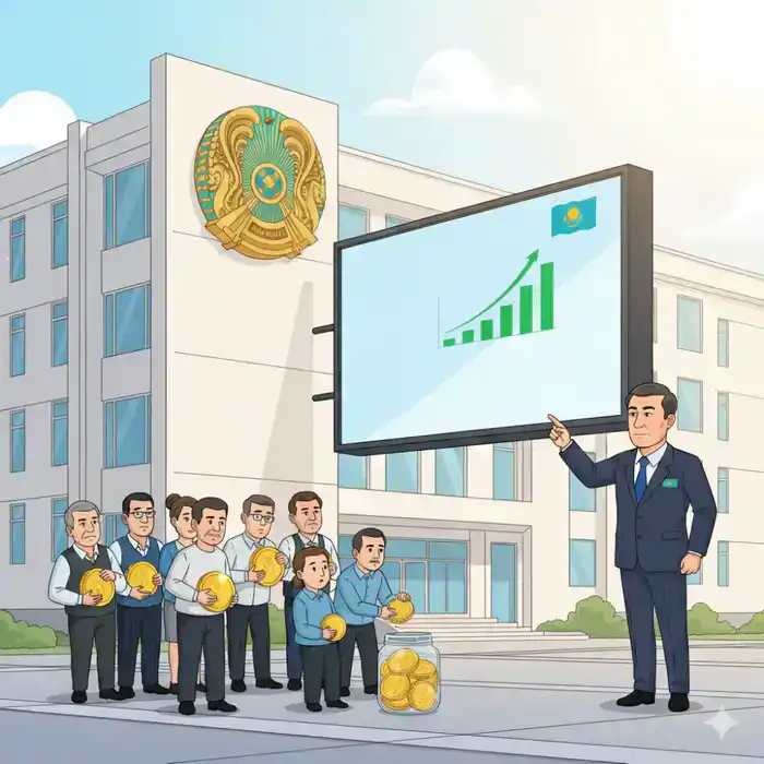 Абай: девять предпринимателей оштрафованы за обман потребителей