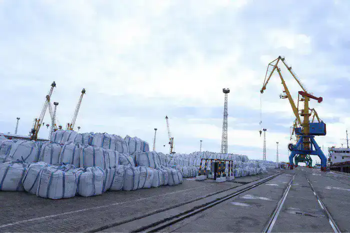 За последние три года в Мангистаускуюобласть привлечено около 3 трлн тенге инвестиций (4)