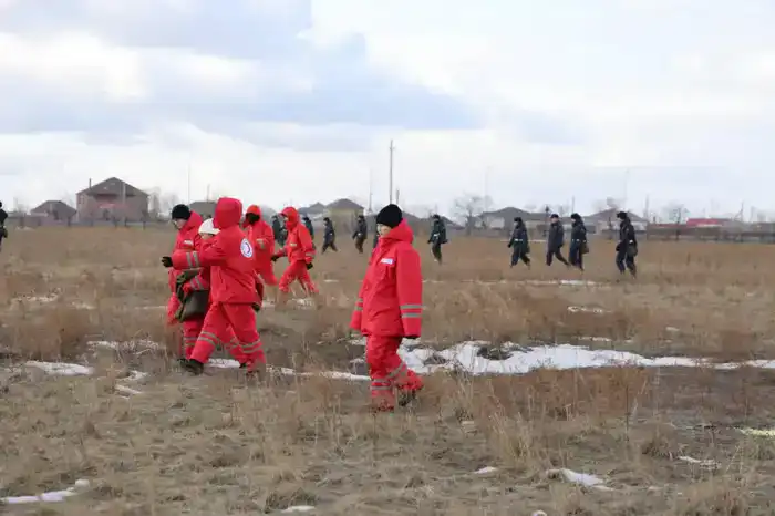 Международный день волонтера: вклад волонтёров в предупреждении и ликвидации ЧС (9)