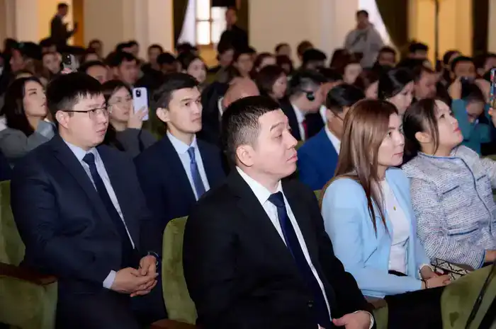 II МЕЖДУНАРОДНЫЙ КОНГРЕСС МОЛОДЫХ УЧЕНЫХ (6)