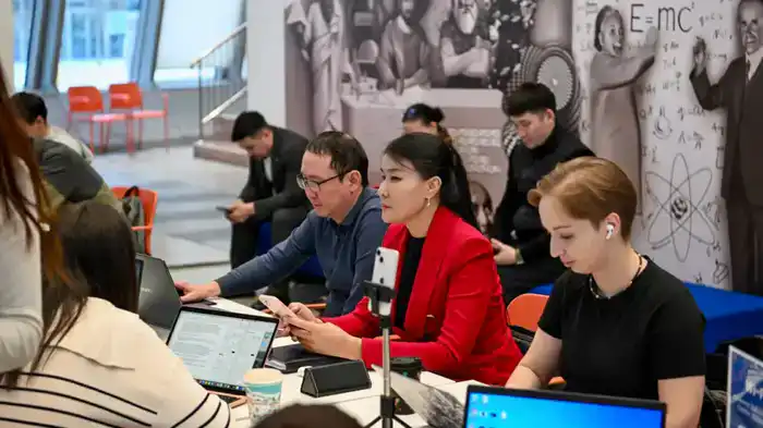 Образовательные данные в облаке: новая эра для школ!