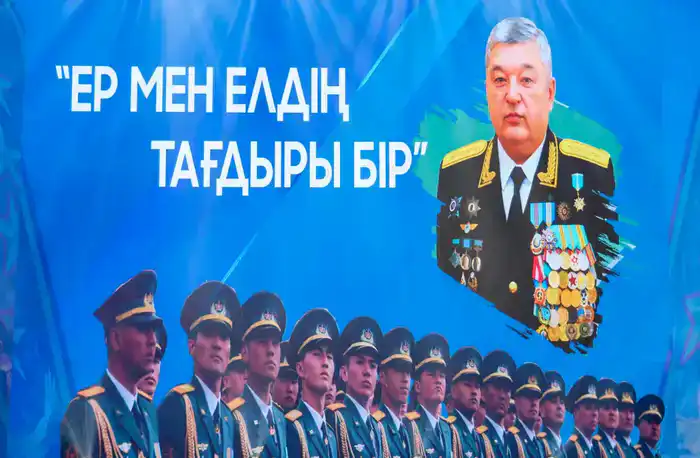 Герой в 80: как Алтынбаев вдохновляет поколения
