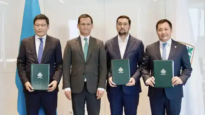 В Алматинской области началось строительство завода по переработке 70 тыс тонн овощей и фруктов в год