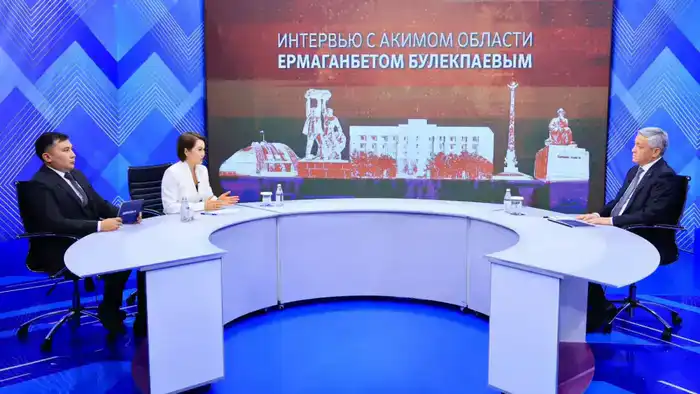 Реконструкция аэропорта в Балхаше увеличение рейсов до 9 в день