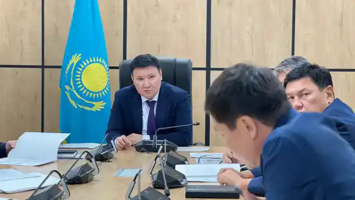 ТУРКЕСТАН: ВОССТАНИЕ ИСТОРИИ С НОВЫМИ ИНФРАСТРУКТУРНЫМИ ГРАНЯМИ