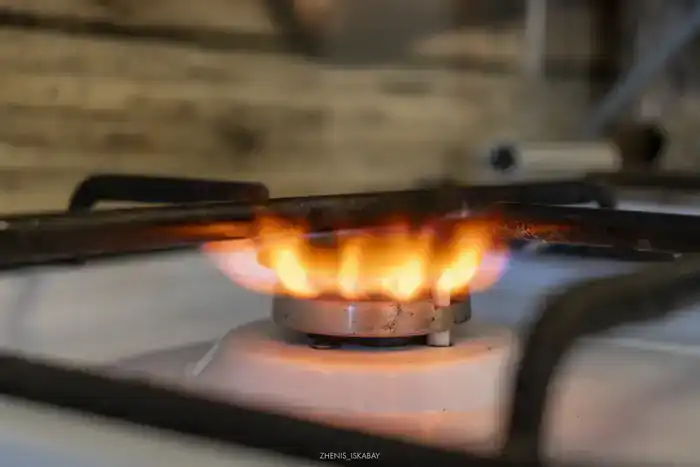 Газификация в Жетісу достигла 126 населенных пунктов уровень газификации 72% централизованное водоснабжение 329 сел